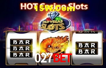Bônus e promoções da 027Bet